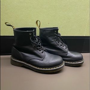 Dr. AirWare Martens